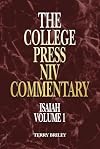 Isaiah (The College Press Niv Commentary. Old Testament Series)