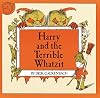 Harry and the Terrible Whatzit