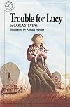 Trouble for Lucy