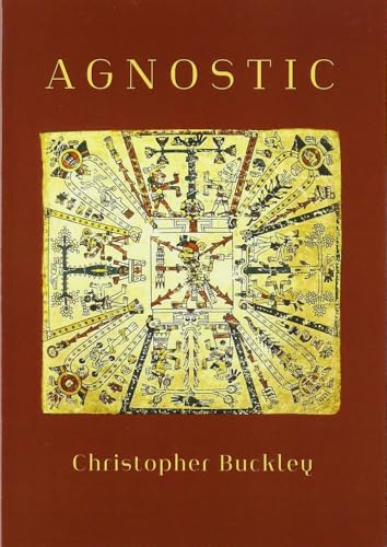 Agnostic book cover