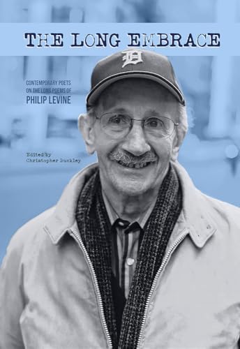 The Long Embrace book cover
