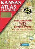 Kansas Atlas Gazetteer