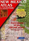 New Mexico Atlas Gazetteer
