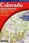 Colorado Atlas & Gazetteer