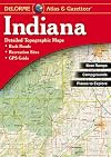 Indiana Atlas & Gazetteer