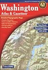 Washington Atlas & Gazetteer
