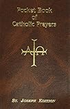 Pocket Book Of Catholic Prayers Pocket Book Series