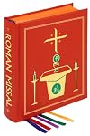 The Roman Missal, 3rd Chapel Edition