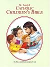 St. Joseph Catholic Children's Bible