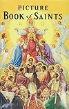Picture Book of Saints