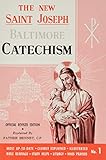 St Joseph Baltimore Catechism No 1 Official Revised Edition St Joseph Catecisms