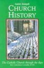 St. Joseph Church History: The Catholic Church Through the Ages