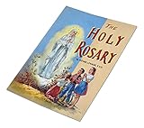 The Holy Rosary St Joseph Picture Books Paperback