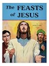 The Feasts of Jesus