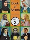 Book of Saints, Part 3