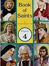 Book of Saints, Part 4