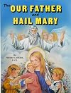 The Our Father and Hail Mary