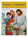Going to Confession