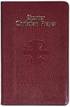 Shorter Christian Prayer: The Four-Week Psalter of the Liturgy of the Hours Containing Morning Prayer and Evening Prayer