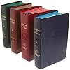 The Liturgy of the Hours: Complete Set