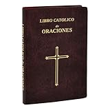 Libro Catolico De Oraciones Spanish Edition