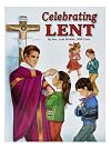 Celebrating Lent