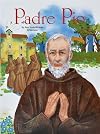 Padre Pio (St. Joseph Kids' Books)