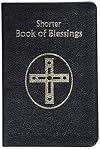 Shorter Book of Blessings