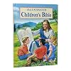Illustrated Children's Bible: Popular Stories from the Old and New Testaments