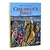 New Catholic Children's Bible