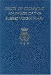 Order of Crowning an Image of the Bvm