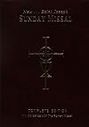 The New Saint Joseph Sunday Missal (no Hymnal)