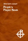 New Saint Joseph People's Prayer Book
