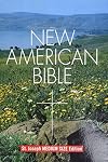 The New American Bible