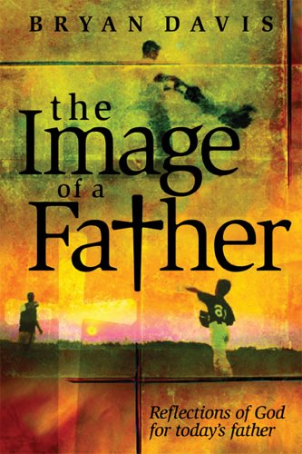 The Image of a Father book cover