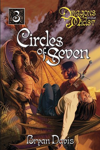 Circles of Seven book cover