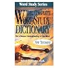 The Complete Word Study Dictionary New Testament: for a deeper understanding of The Word