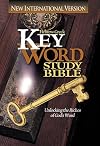 The Hebrew-Greek Key Study Bible/New International Version