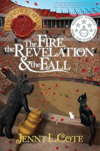 The Fire, the Revelation and the Fall