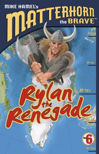 Rylan the Renegade