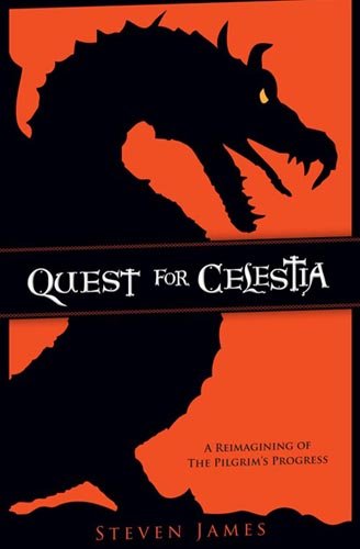 Quest for Celestia: A Reimagining of the Pilgrim's Progress