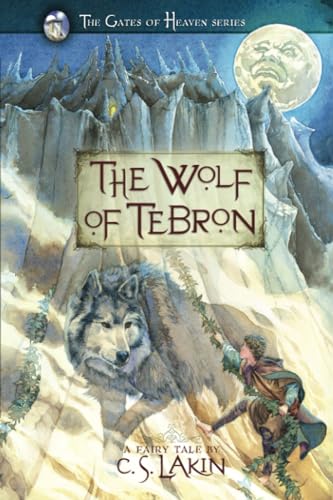 The Wolf of Tebron