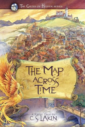 Map Across Time