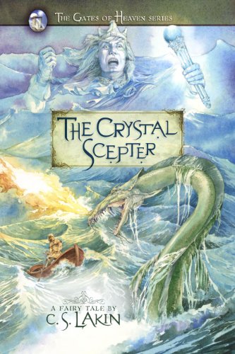 The Crystal Scepter