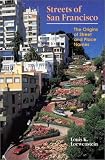Streets Of San Francisco The Origins Of Street And Place Names