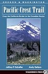 The Pacific Crest Trail Volume 2: Oregon & Washington