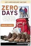Zero Days: The Real Life Adventure of Captain Bligh, Nellie Bly, and 10-year-old Scrambler on the Pacific Crest Trail