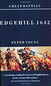 Edgehill 1642 (Great Battles)