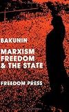 Marxism, freedom and the state