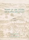 Studies of the Spanish and Portuguese ballad